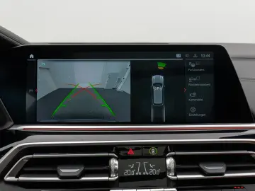 X5 xD30d M Sport Panorama Kamera Laser HUD HiFi