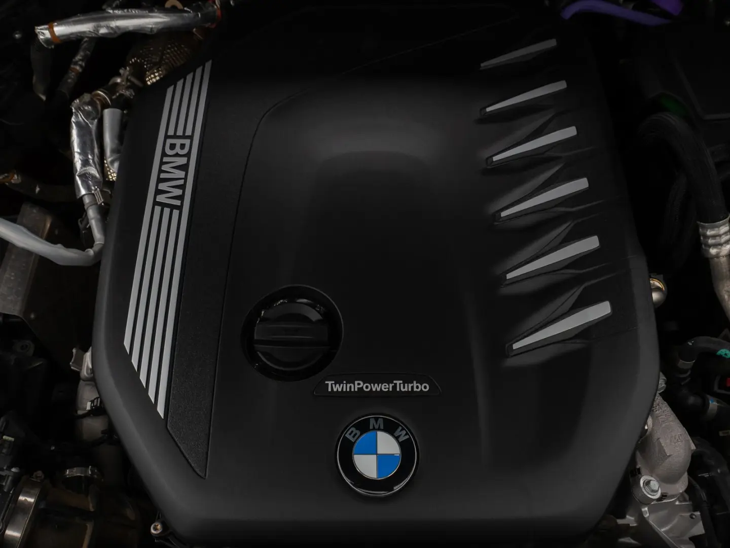 X4 xD30d Kamera DAB CockPitPlus AHK Sport LED