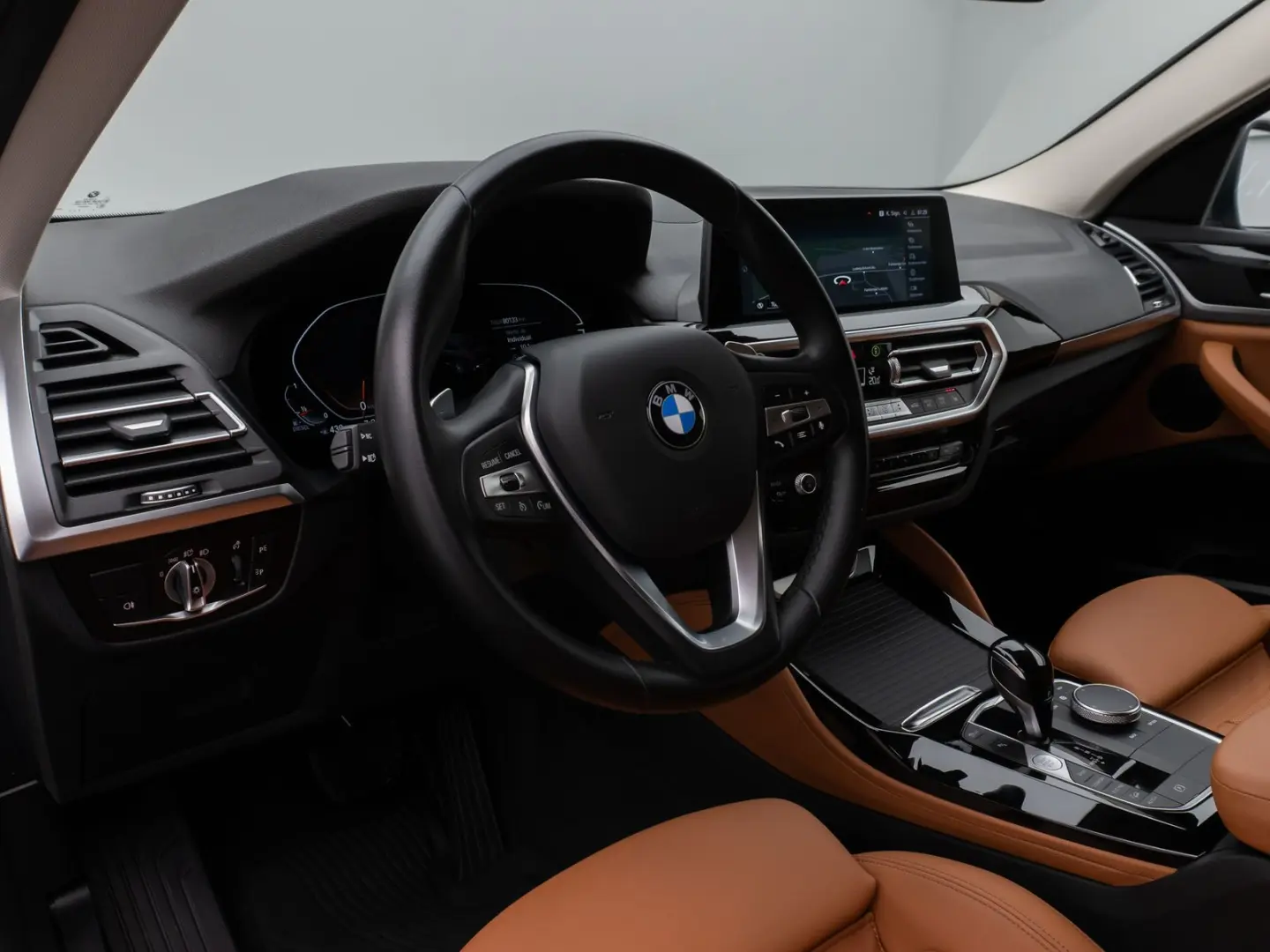 X4 xD30d Kamera DAB CockPitPlus AHK Sport LED