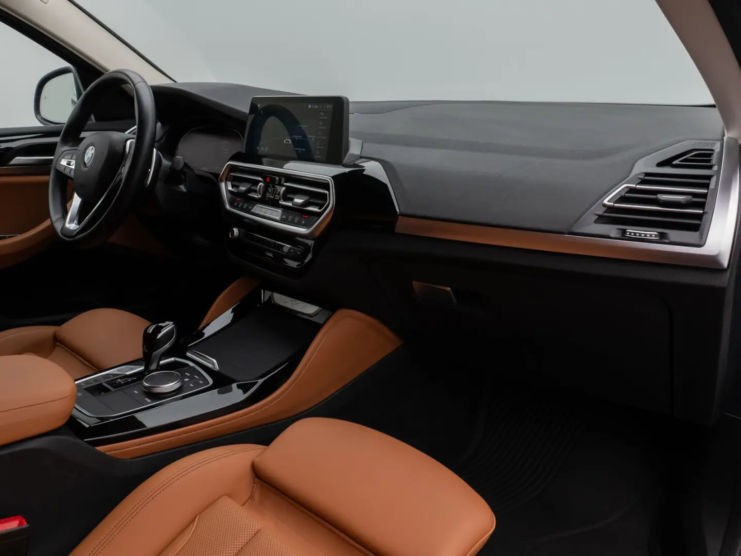 X4 xD30d Kamera DAB CockPitPlus AHK Sport LED