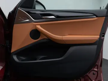 X4 xD30d Kamera DAB CockPitPlus AHK Sport LED