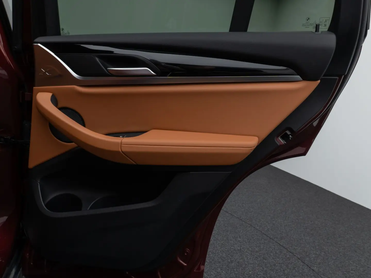 X4 xD30d Kamera DAB CockPitPlus AHK Sport LED