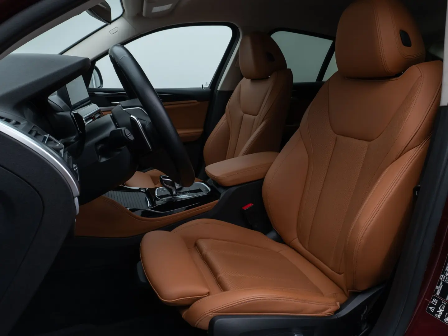 X4 xD30d Kamera DAB CockPitPlus AHK Sport LED