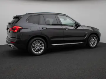 X3 xD30e Kamera HUD Lenkrhzg Stop&Go AHK Sport