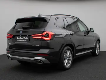 X3 xD30e Kamera HUD Lenkrhzg Stop&Go AHK Sport