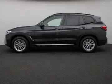 X3 xD30e Kamera HUD Lenkrhzg Stop&Go AHK Sport