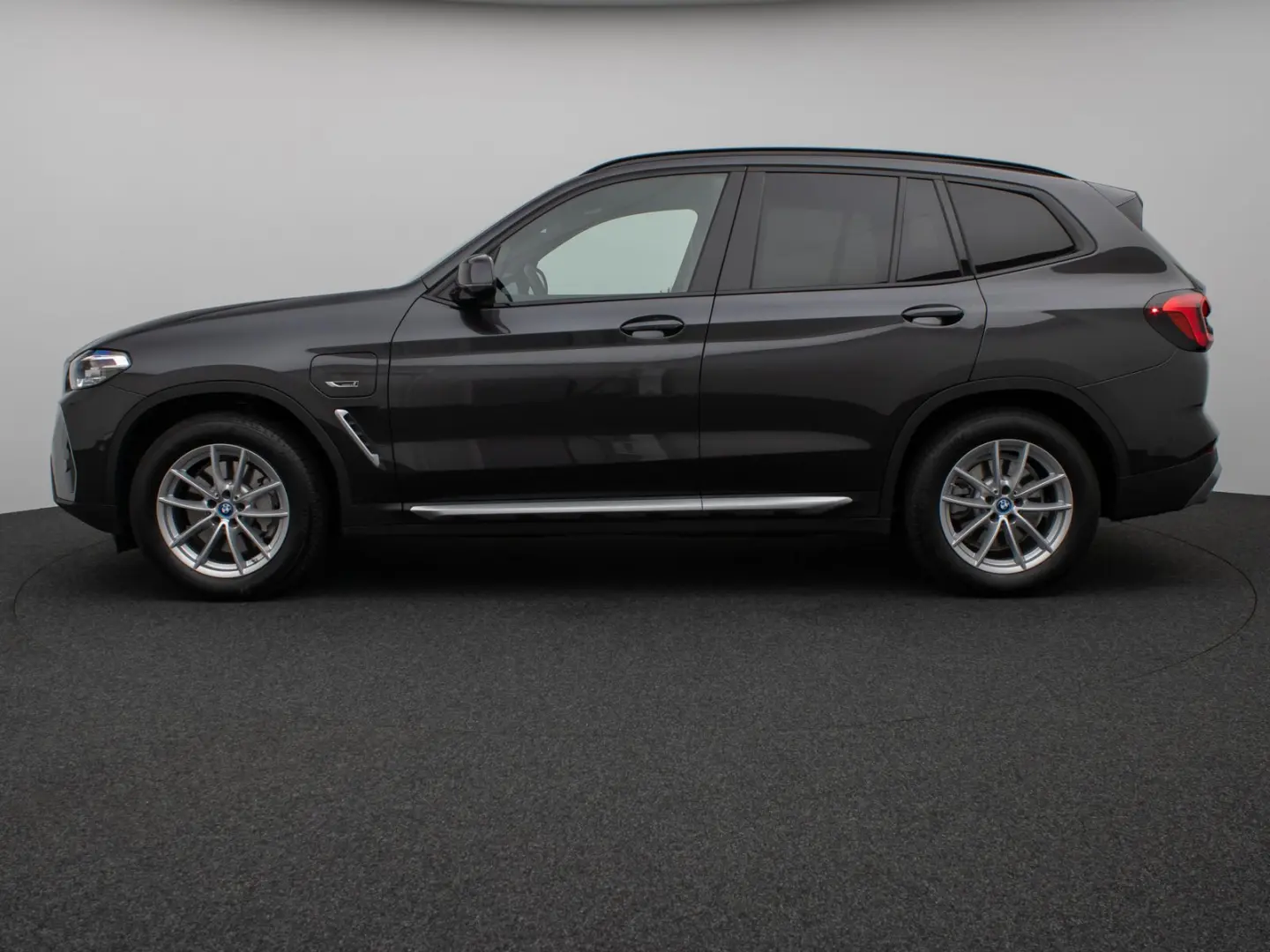 X3 xD30e Kamera HUD Lenkrhzg Stop&Go AHK Sport