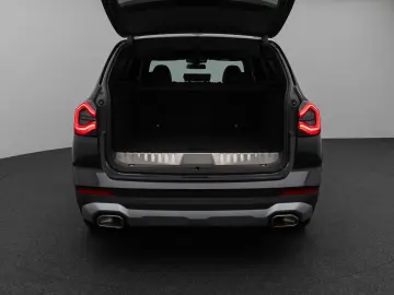 X3 xD30e Kamera HUD Lenkrhzg Stop&Go AHK Sport