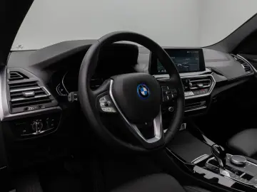 X3 xD30e Kamera HUD Lenkrhzg Stop&Go AHK Sport