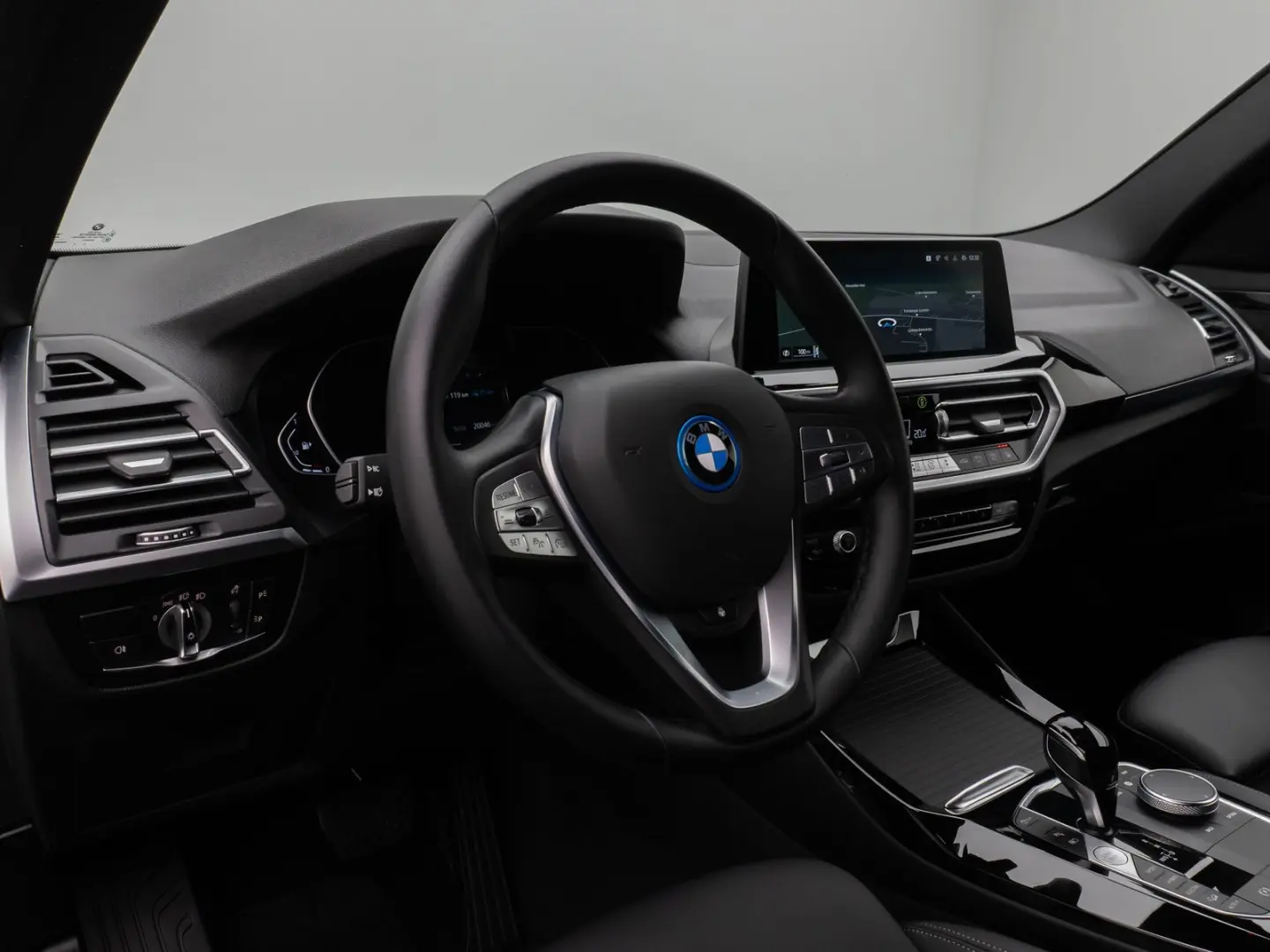 X3 xD30e Kamera HUD Lenkrhzg Stop&Go AHK Sport