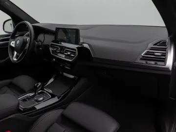 X3 xD30e Kamera HUD Lenkrhzg Stop&Go AHK Sport