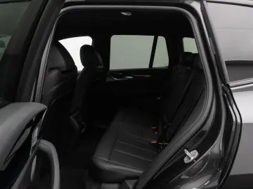 X3 xD30e Kamera HUD Lenkrhzg Stop&Go AHK Sport