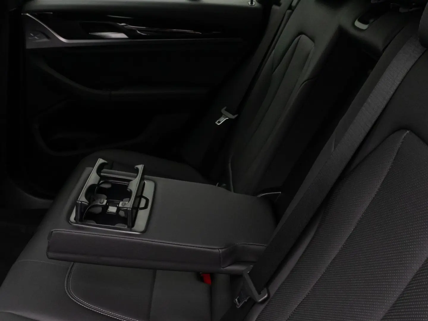 X3 xD30e Kamera HUD Lenkrhzg Stop&Go AHK Sport