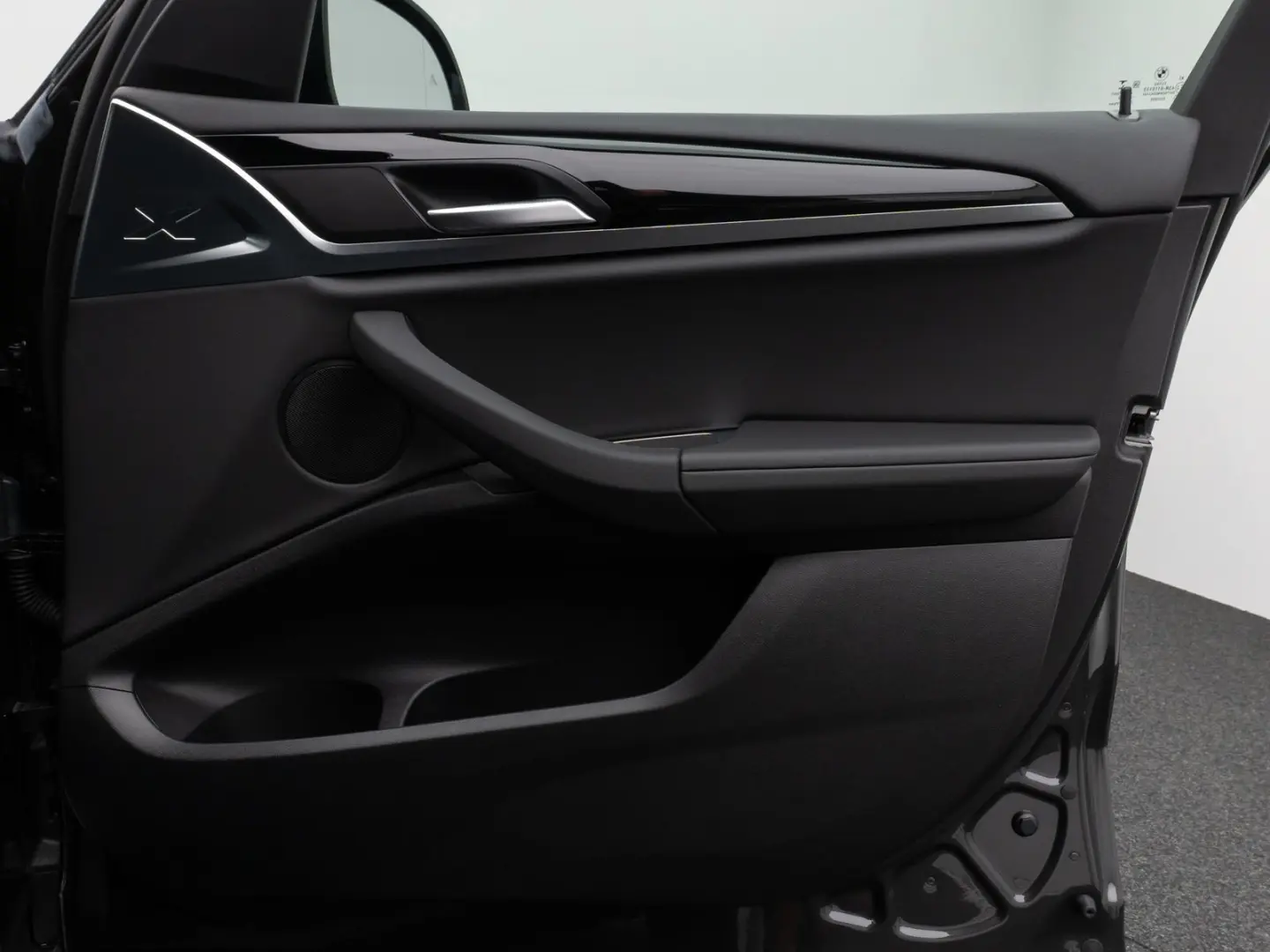 X3 xD30e Kamera HUD Lenkrhzg Stop&Go AHK Sport