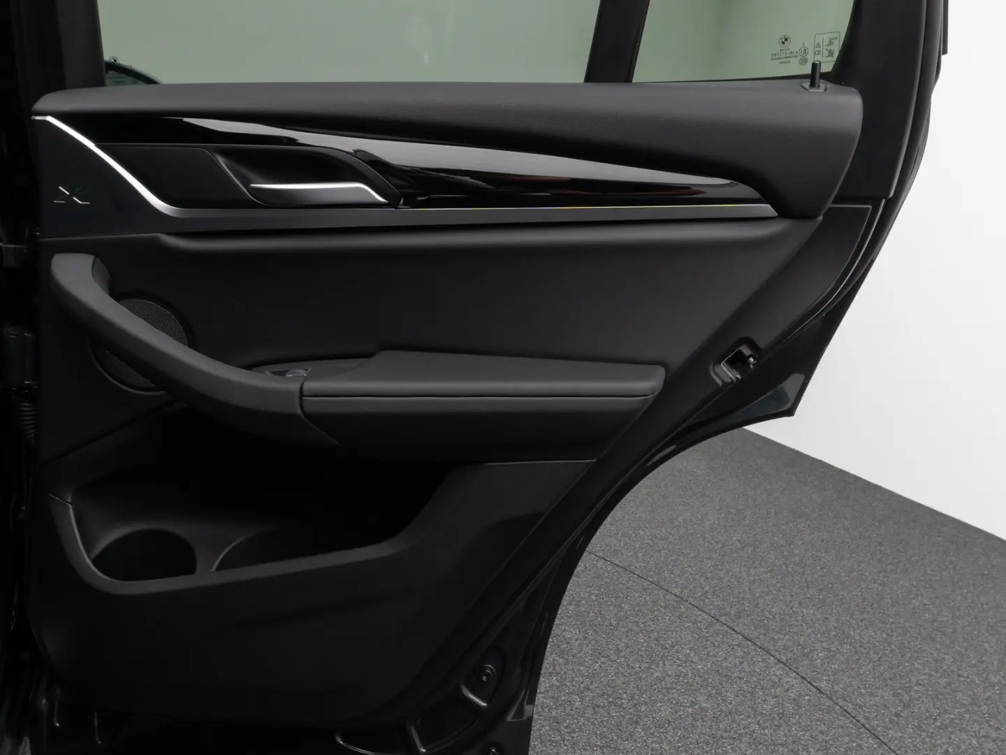 X3 xD30e Kamera HUD Lenkrhzg Stop&Go AHK Sport