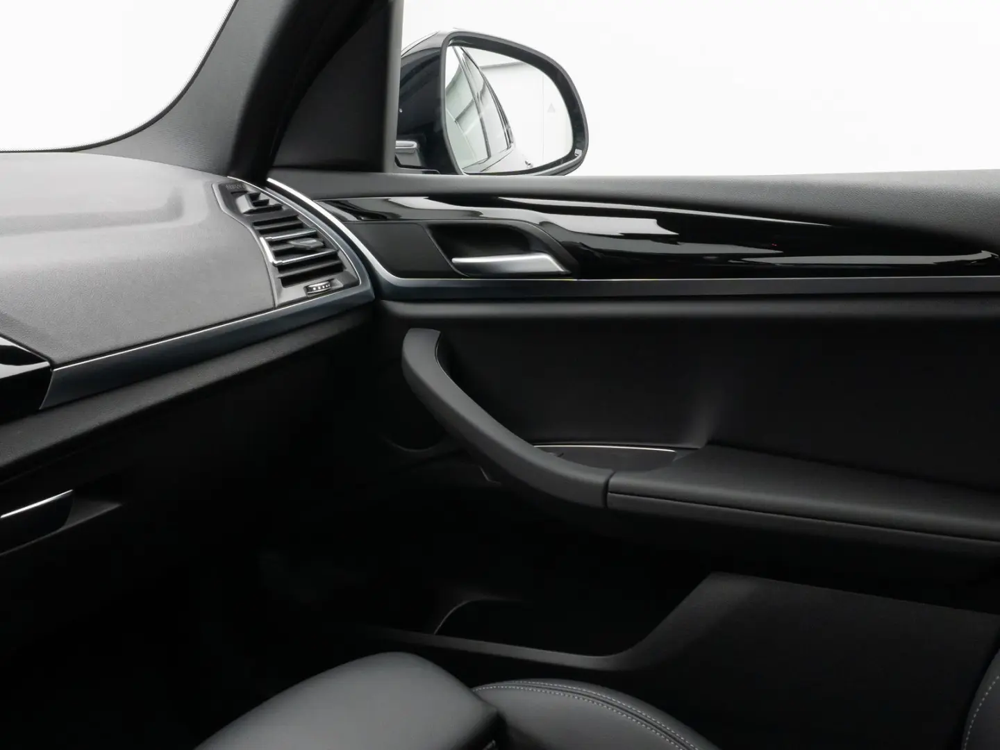 X3 xD30e Kamera HUD Lenkrhzg Stop&Go AHK Sport