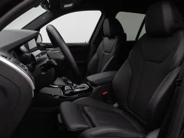 X3 xD30e Kamera HUD Lenkrhzg Stop&Go AHK Sport