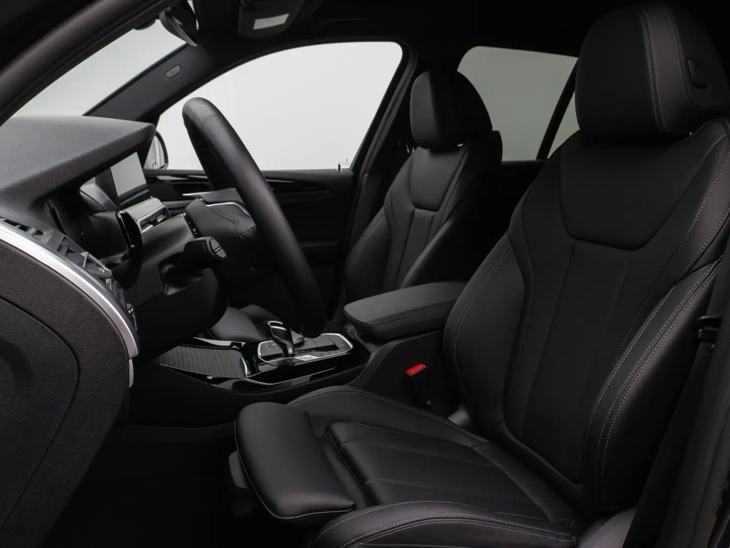 X3 xD30e Kamera HUD Lenkrhzg Stop&Go AHK Sport