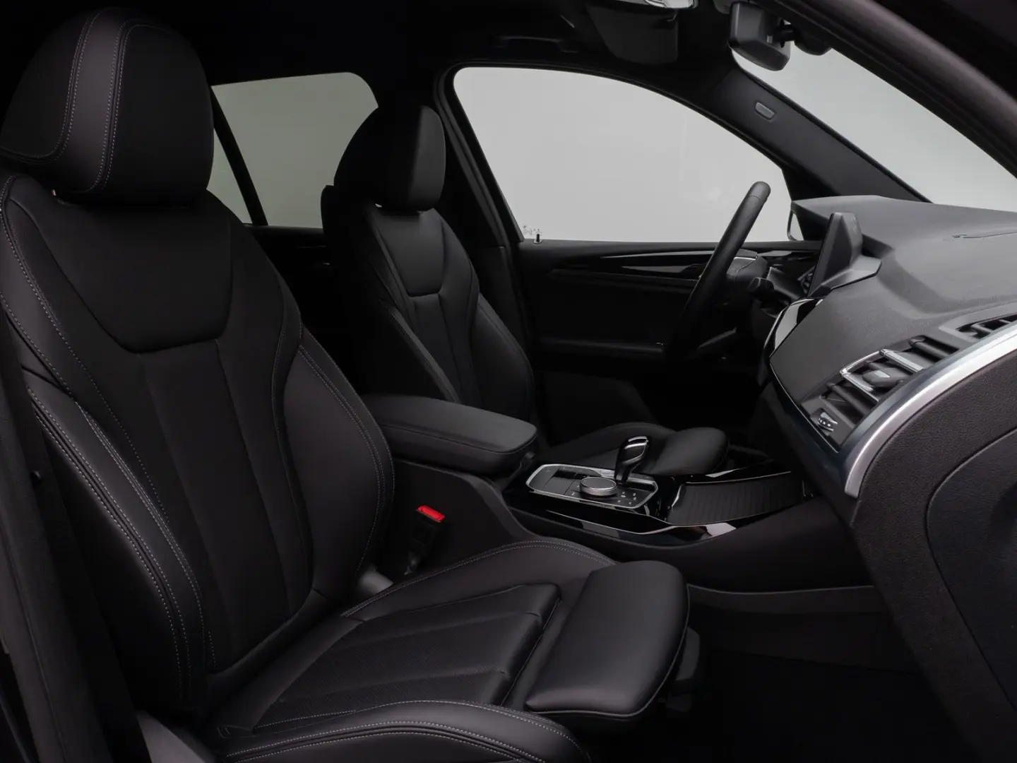 X3 xD30e Kamera HUD Lenkrhzg Stop&Go AHK Sport