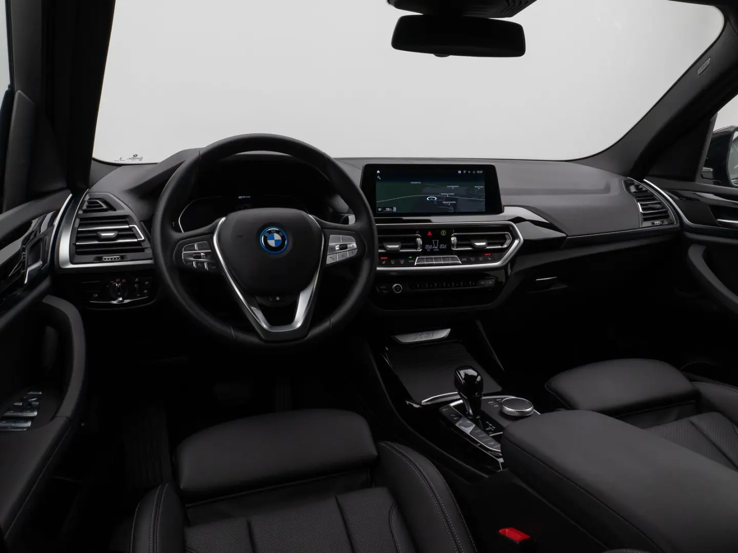 X3 xD30e Kamera HUD Lenkrhzg Stop&Go AHK Sport