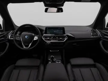 X3 xD30e Kamera HUD Lenkrhzg Stop&Go AHK Sport