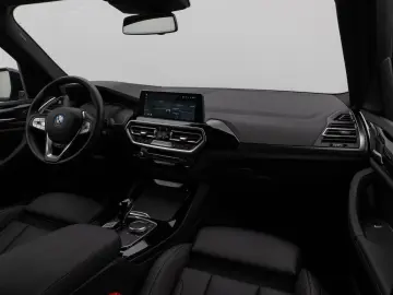 X3 xD30e Kamera HUD Lenkrhzg Stop&Go AHK Sport