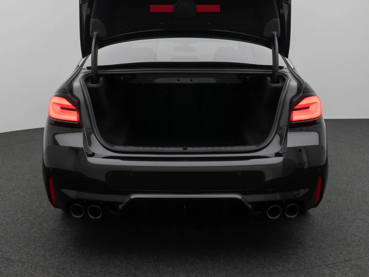 M5 Competition xD 360 HUD DAB ACC Komfort 20Zoll