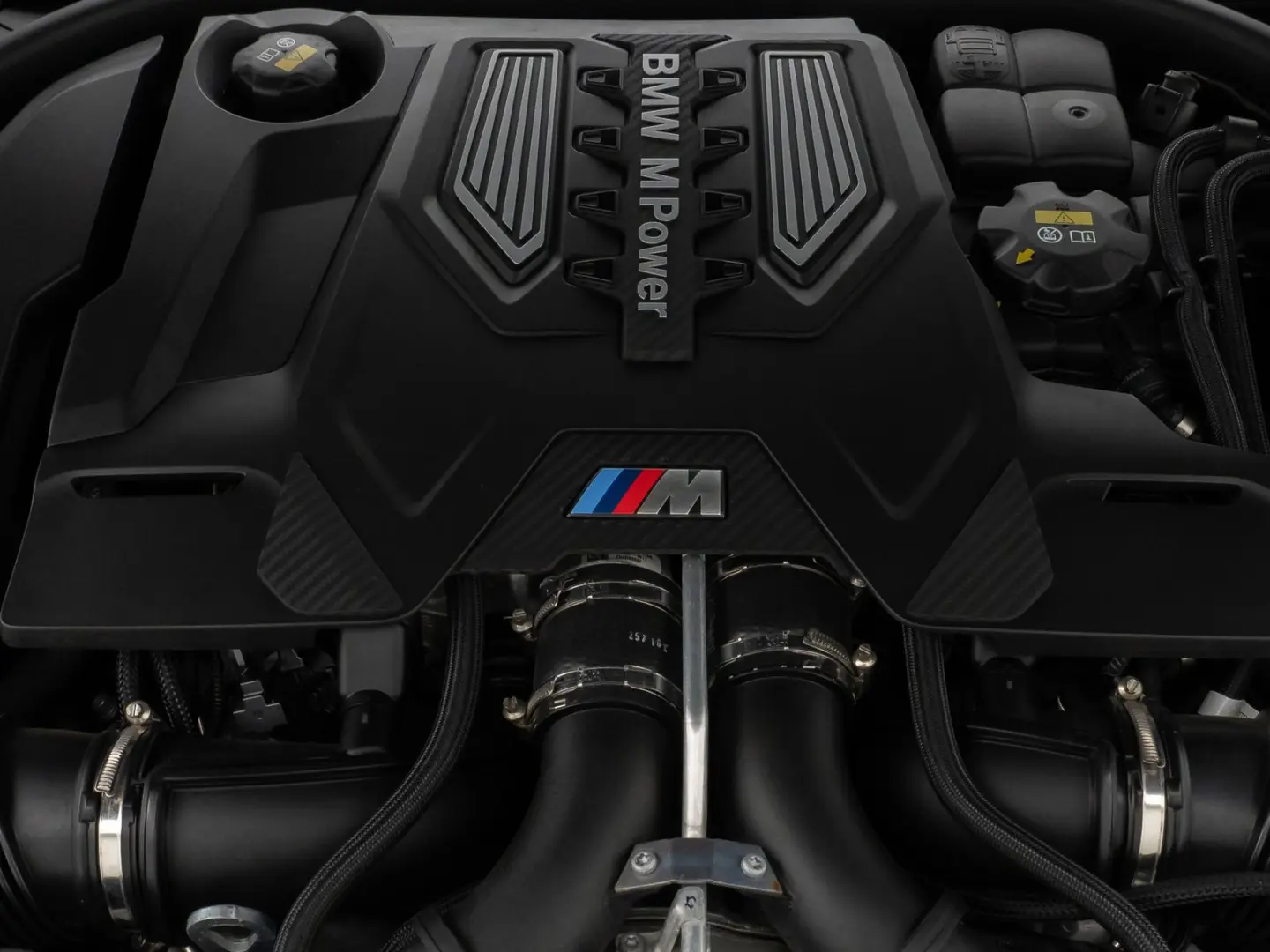 M5 Competition xD 360 HUD DAB ACC Komfort 20Zoll