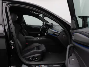 M5 Competition xD 360 HUD DAB ACC Komfort 20Zoll