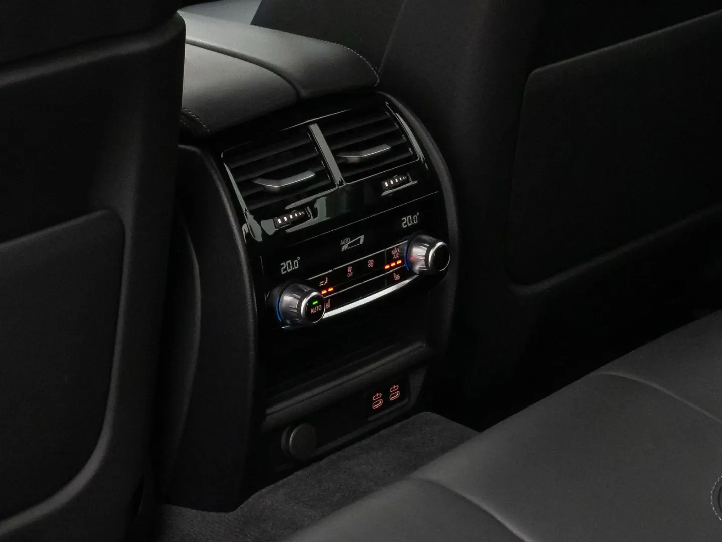 M5 Competition xD 360 HUD DAB ACC Komfort 20Zoll