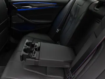 M5 Competition xD 360 HUD DAB ACC Komfort 20Zoll