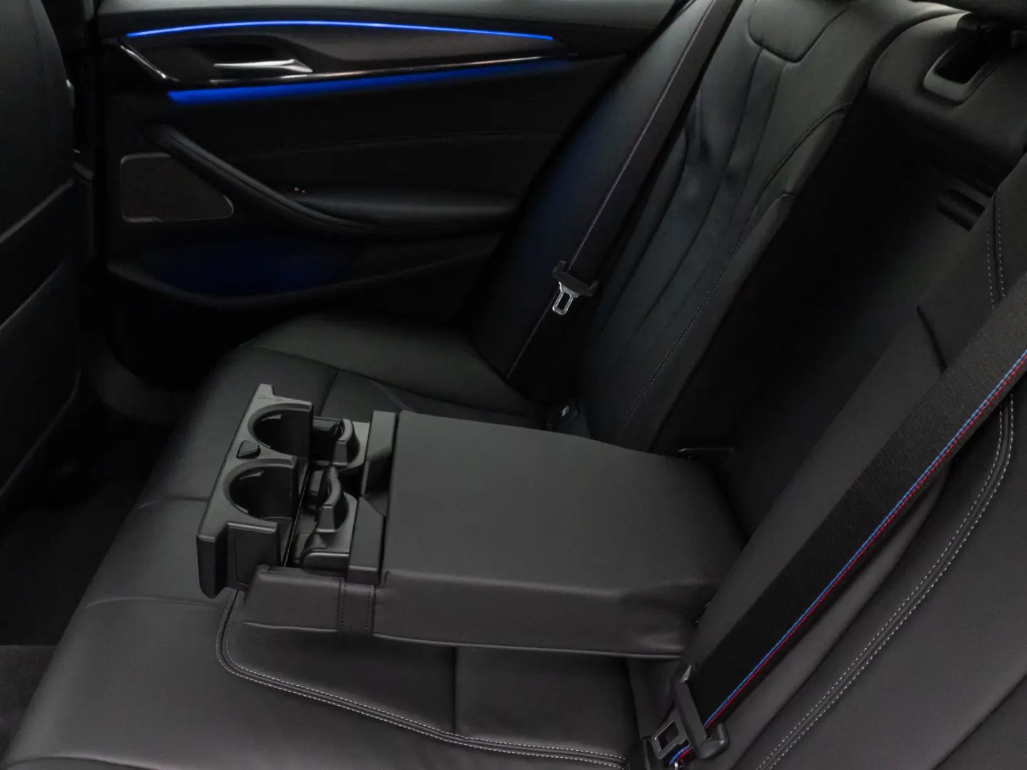 M5 Competition xD 360 HUD DAB ACC Komfort 20Zoll