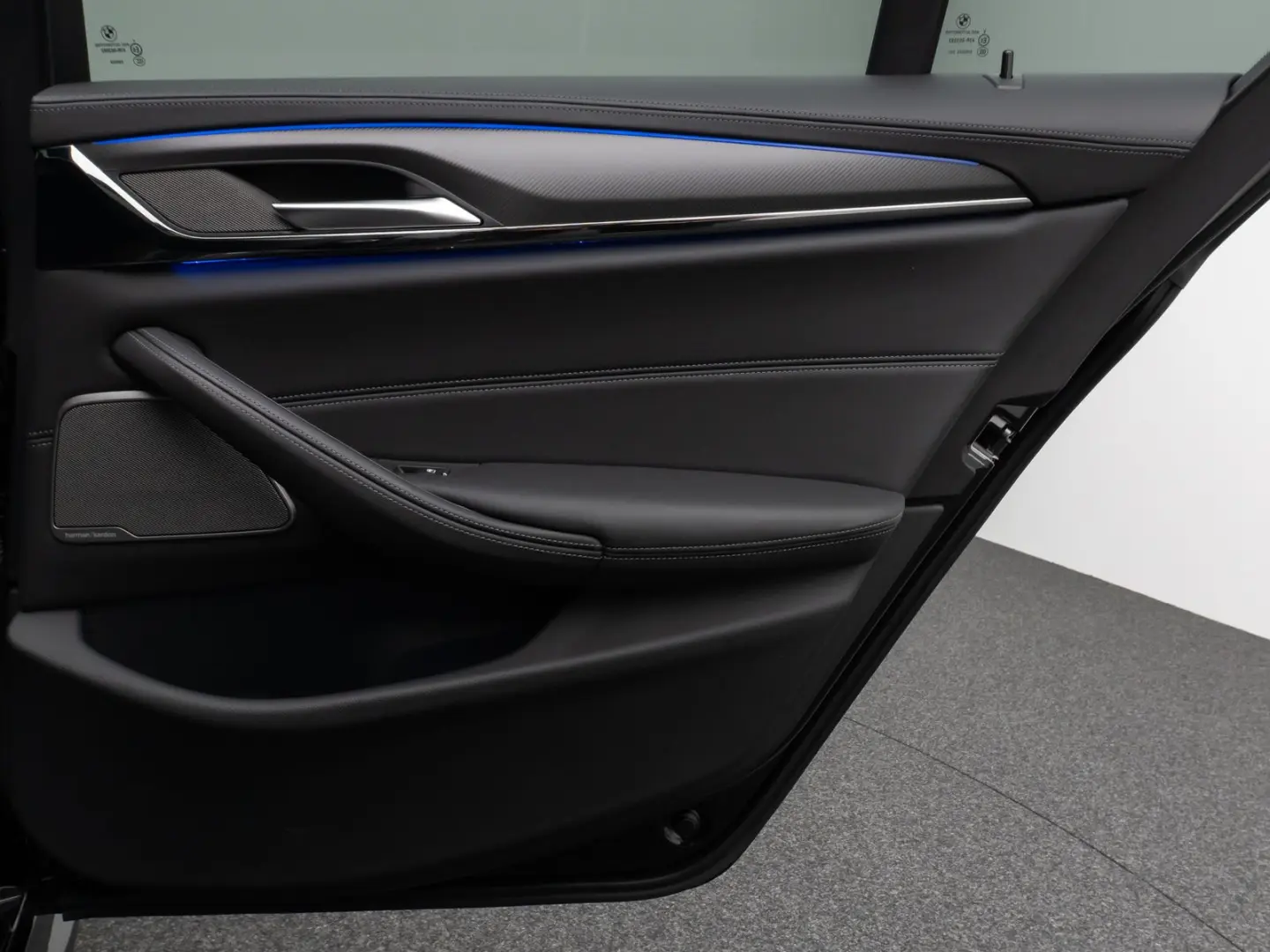 M5 Competition xD 360 HUD DAB ACC Komfort 20Zoll