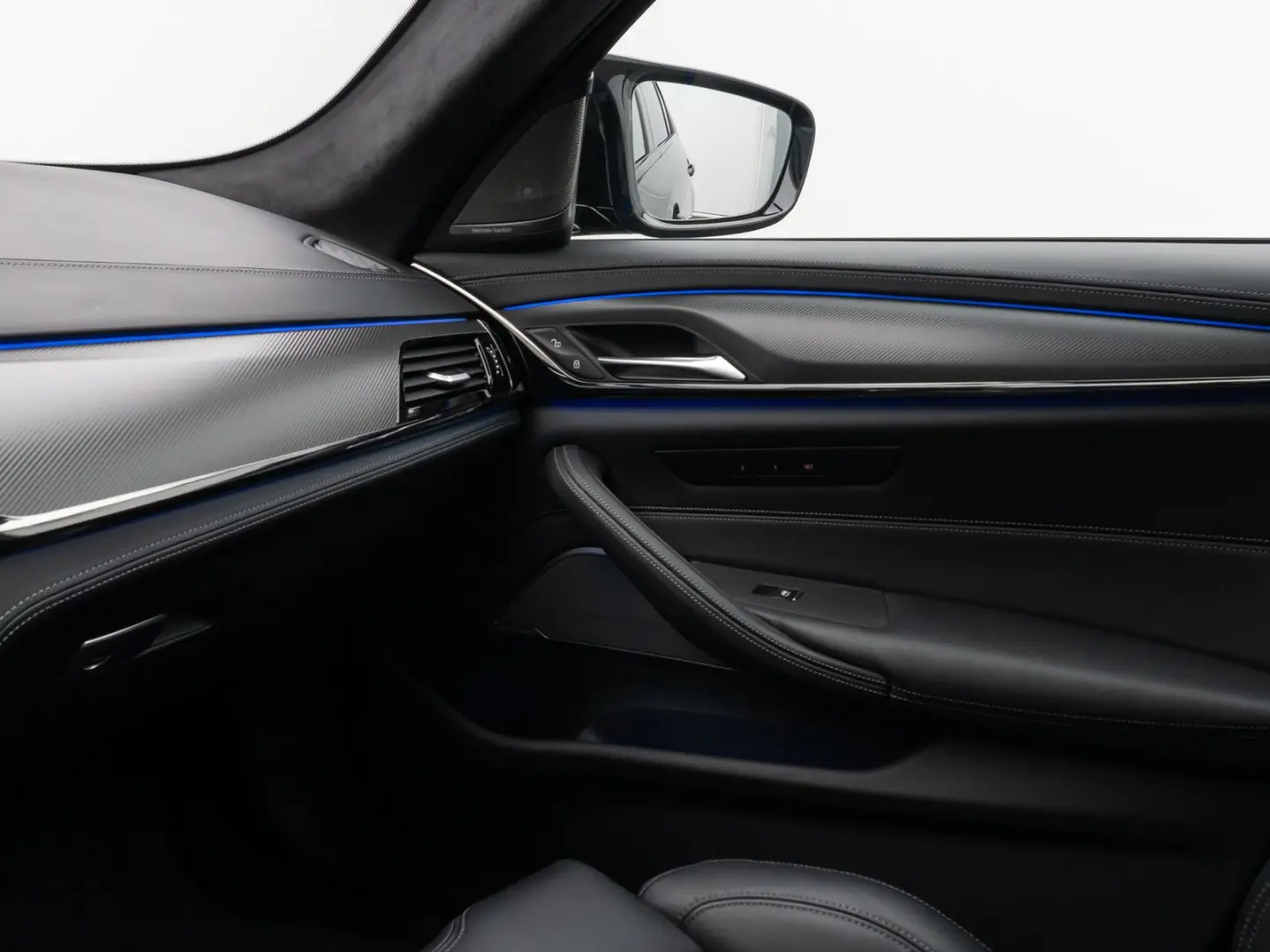 M5 Competition xD 360 HUD DAB ACC Komfort 20Zoll