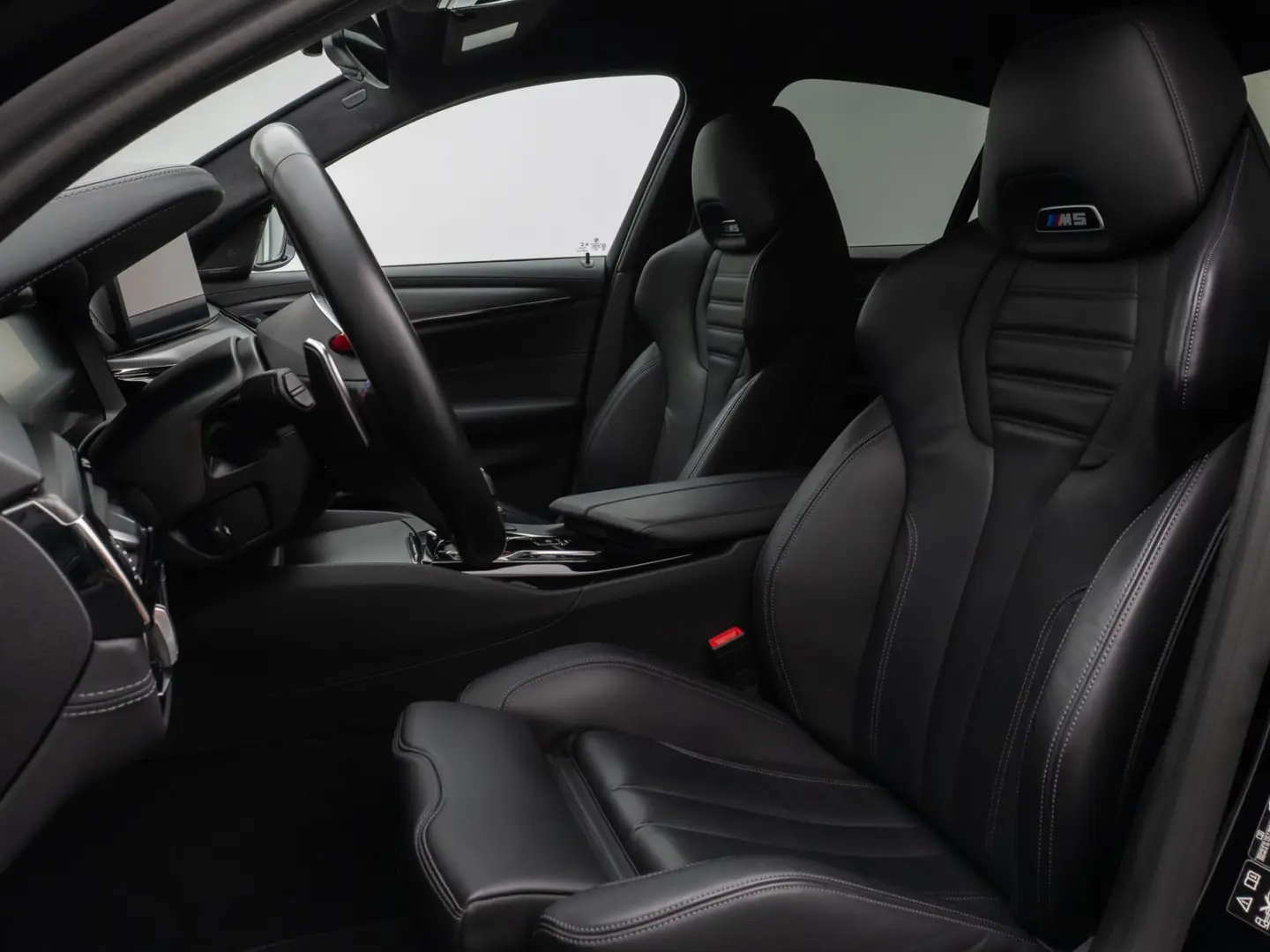 M5 Competition xD 360 HUD DAB ACC Komfort 20Zoll