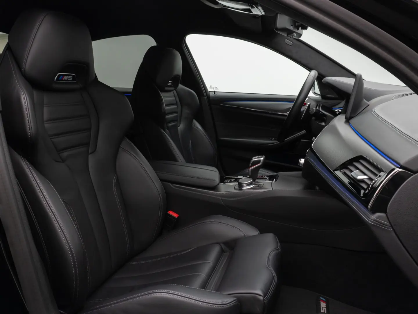 M5 Competition xD 360 HUD DAB ACC Komfort 20Zoll