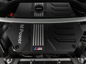 X3 M Competition 360 HUD DAB H K DisplKey AHK