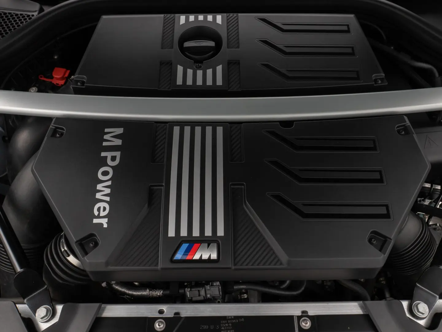 X3 M Competition 360 HUD DAB H K DisplKey AHK