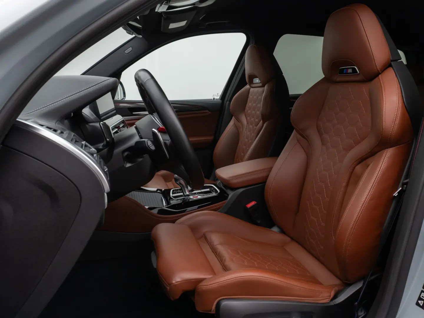 X3 M Competition 360 HUD DAB H K DisplKey AHK