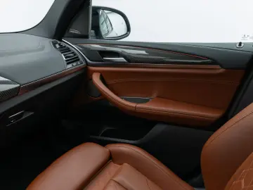 X3 M Competition 360 HUD DAB H K DisplKey AHK