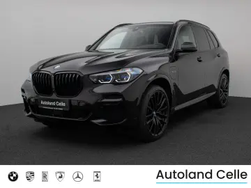 X5 xD45e M Sport Panorama Laser 360 HUD DAB HiFi