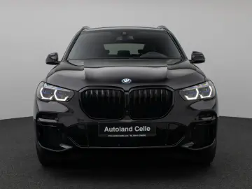 X5 xD45e M Sport Panorama Laser 360 HUD DAB HiFi
