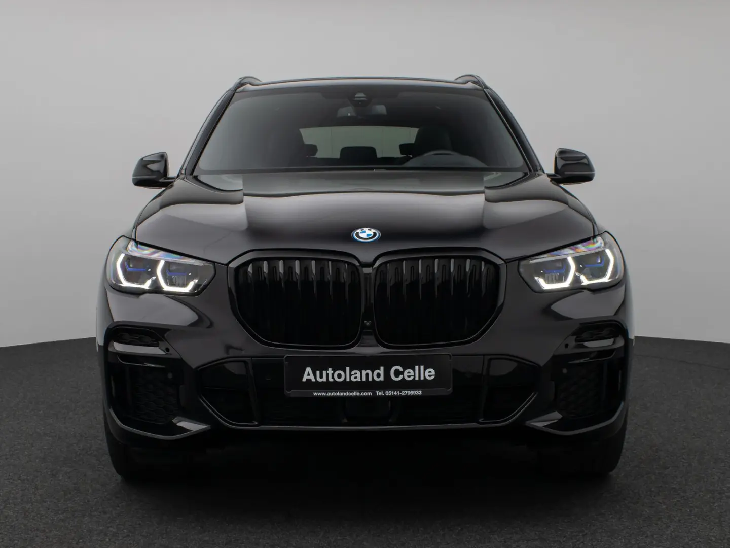 X5 xD45e M Sport Panorama Laser 360 HUD DAB HiFi