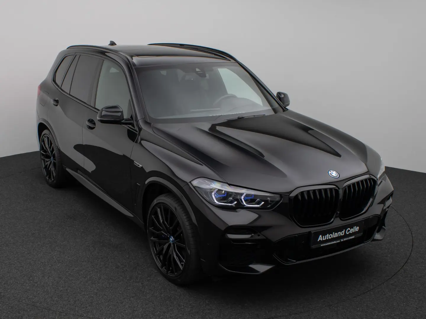 X5 xD45e M Sport Panorama Laser 360 HUD DAB HiFi