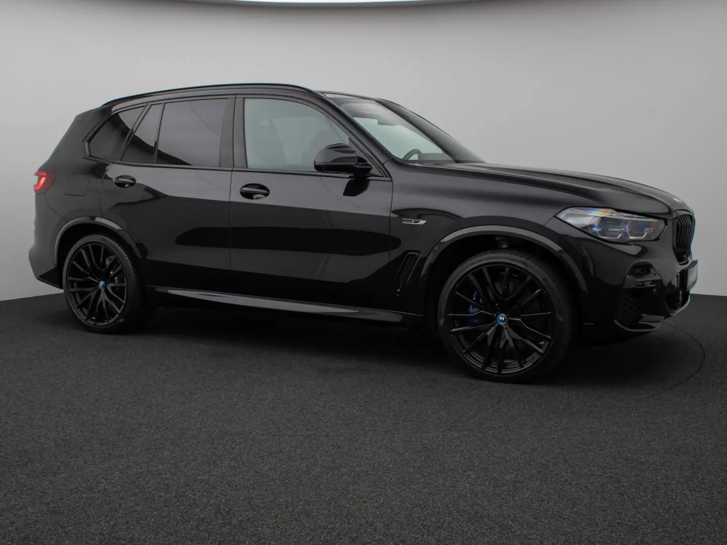 X5 xD45e M Sport Panorama Laser 360 HUD DAB HiFi