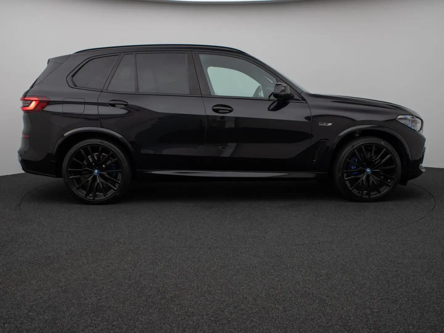 X5 xD45e M Sport Panorama Laser 360 HUD DAB HiFi