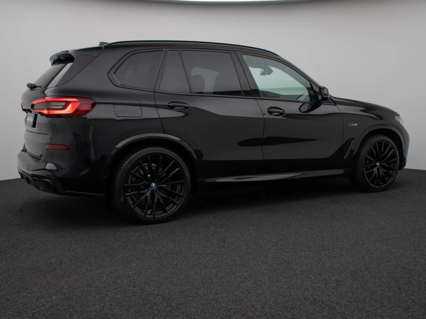 X5 xD45e M Sport Panorama Laser 360 HUD DAB HiFi