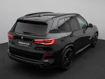 X5 xD45e M Sport Panorama Laser 360 HUD DAB HiFi
