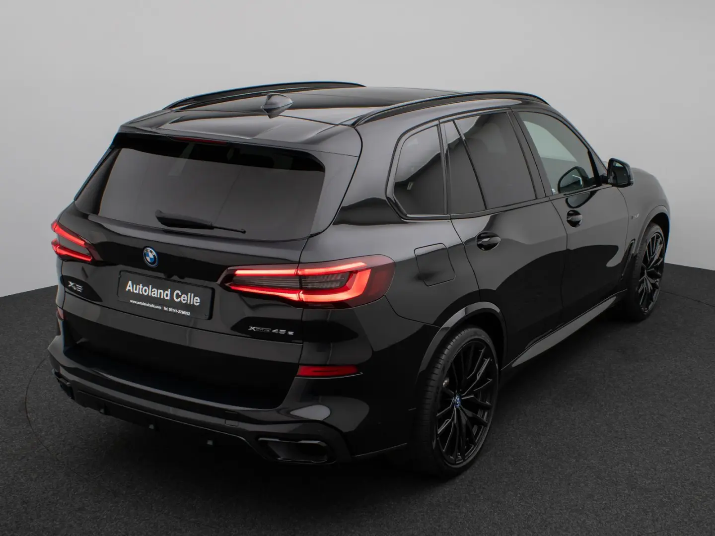 X5 xD45e M Sport Panorama Laser 360 HUD DAB HiFi