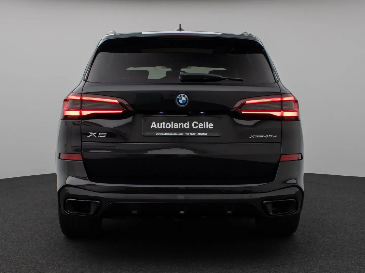 X5 xD45e M Sport Panorama Laser 360 HUD DAB HiFi